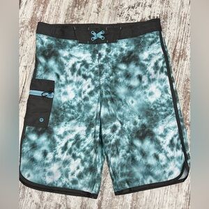 Boys - Art Class Swim Trunks - Sz 18